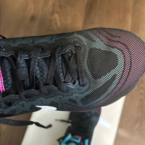 Nike Women’s Air Max Tailwind 7 Size 8 - Picture 12 of 15